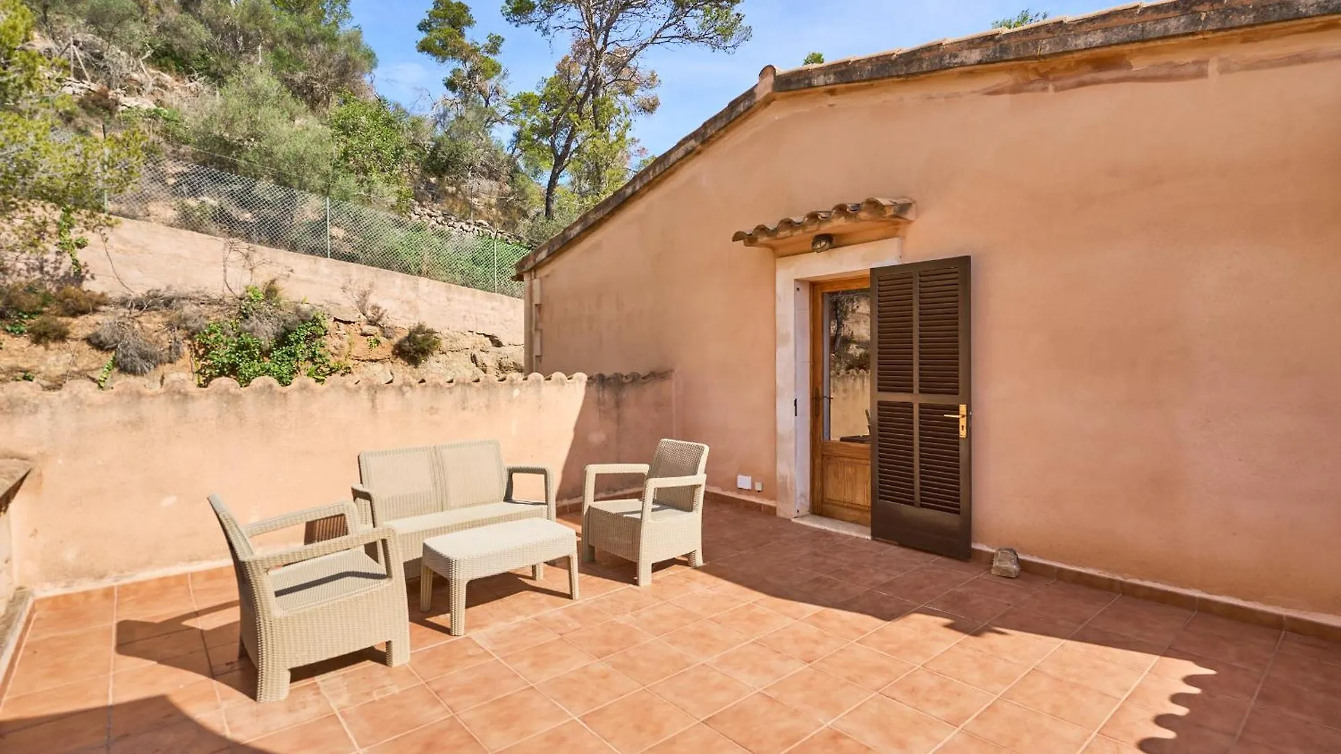 Finca Puig De Sa Figuera S'Horta