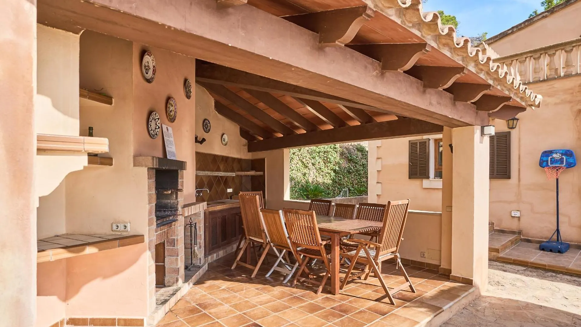 Finca Puig De Sa Figuera S'Horta 0*,  Spanien